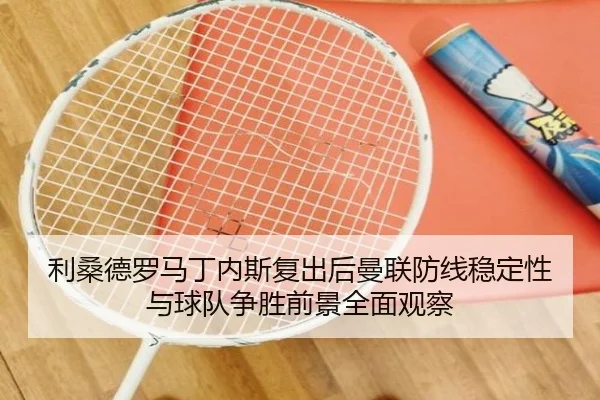 利桑德罗马丁内斯复出后曼联防线稳定性与球队争胜前景全面观察
